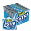 Gum Peppermint Sugarfree Chewing Gum Mega Pack, 35 Sticks (Pack