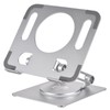 Desktop Book Stand for Reading with 360° Rotating Base &