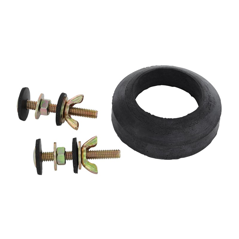 Danco 88191 Gasket and Bolt Kit for American Standard Toilet