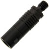 NGT Aluminium Quick Release Systems (Pack of 3) - Green,