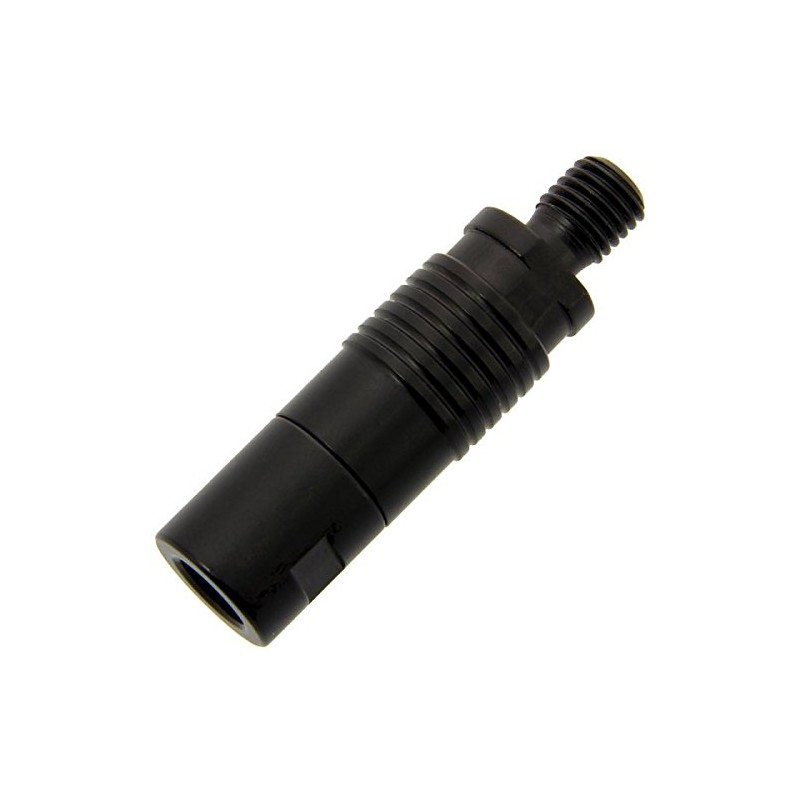 NGT Aluminium Quick Release Systems (Pack of 3) - Green,