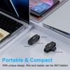 CAC Reader, DOD Military USB C Common Access CAC Card