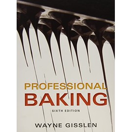 Professional Baking 6e with Professional Baking Method Card Package Set