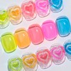 Daily Gel Neon Summer Syrup Magnet Gel Single Item /