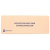 Three Farm Daughters Elbow Pasta, 12 OZ