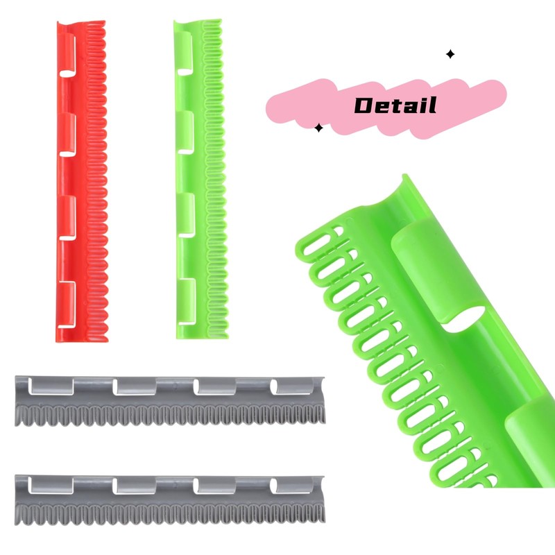 4 Pcs Portable Laundry Hooks,sock blockers,hat storage,Holder for Socks,Washing Line