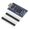 AITRIP 4pcs Pro Micro ATmega32U4 5V 16MHz Type-C Development Module