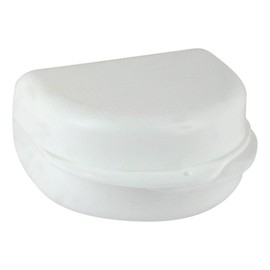 Box for Orthodontic Braces