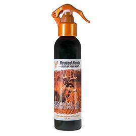 Heated Hunts Irresistible 5X Big Game Attractant