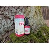 Redfood Vitamin D3 Drops Vegan 25 µg (1000 IU per