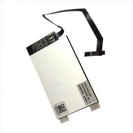 JINTAI Right left replacement trackpad touchpad with replacement cable for Dell Latitude 7530 RFID DC33002300L 082K4C/DAP10