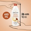 Jergens Ultra Care Restoring Argan Oil-Infused Moisturizer & Body Lotion