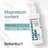 BetterYou Better You 150 ml Magnesium Body Lotion