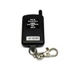 3 Button R.F. Keyfob Transmitter
