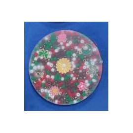 1pcs Non-Sticky Skin Picking Fidget Toys, Silicone Picking Sensory Pick Fidget Pad, Skin Picking Pocket Pads to Pick Dig and Peel Great for Dermatillomania ADHD, and OCD (Green Moon)