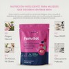 Femsitol Myo D-Chiro Inositol 40:1 Suplemento Mujer Pack 3x150g
