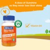 Bioglan Smartkids Vitamin D Vitagummies - 30 Citrus Gummies