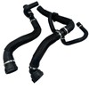 Coolant Reservoir Radiator and Upper and Lower Radiator Coolant Hose