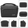 UBORSE Camera Bag Case Anti-Shock DSLR SLR Camera Bag Camera