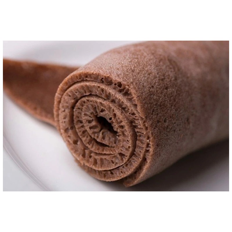 ZBUNA (GLUTEN FREE) TEFF Flour (Ancient Grain) Super Healthy!! 8