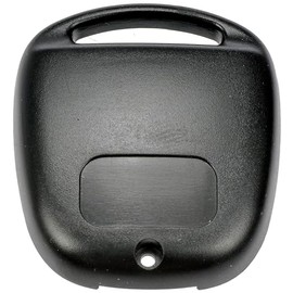 Dorman 13670 Key Remote Back Case Repair Compatible with Select Lexus Models, Black