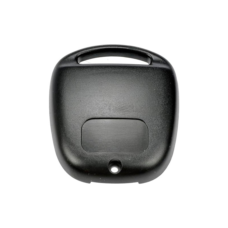 Dorman 13670 Key Remote Back Case Repair Compatible with Select