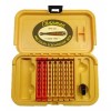 Chapman Replacement 5575 Case w/ 7 Racks & Spinner Screwdriver