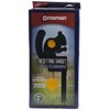 Crosman CSRT Metal Squirrel Reset Target, BLACK