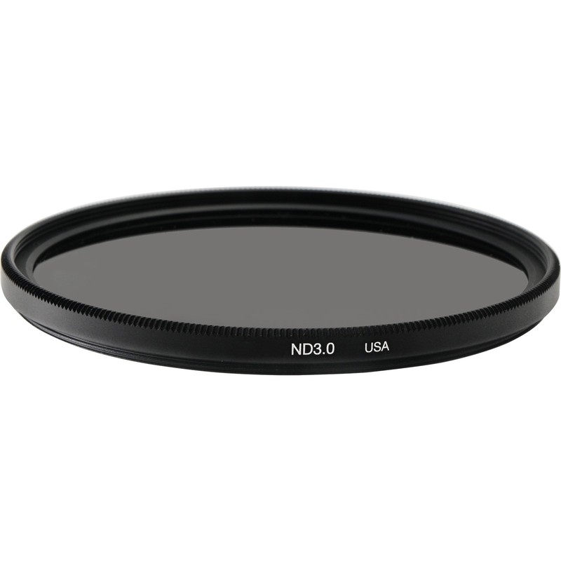 Tiffen 62mm aXent 62ND30 Long Exposure 10 Stop Filter