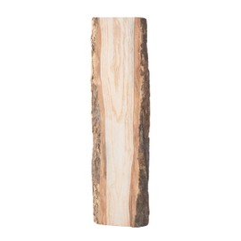 Oak Swaits Board, Approx. 50 x 12 cm, Natural