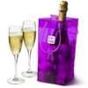 Ice Bag Purple (Single)