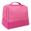 Draper James Insulated Lunch Box for Women, Cute Lunch Tote