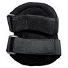 MFH Knee Pads Defence Black