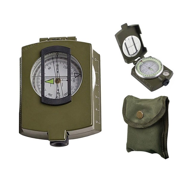 Compass, Compass, Compass, Compass, Latitude and Longitude Measurement, Military Compass,