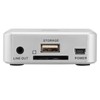 USB Audio Capture Card Music Digitizer HD Music Player Recorder
