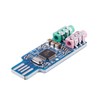 Lrocaoai 4X Free Driver USB Sound Card CM108 USB Sound