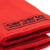 CERBERUS Strength Three Layer Elbow Wraps (M)