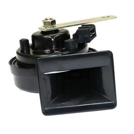 Horn Horn Aerzetix Trumpet 12 V for Car