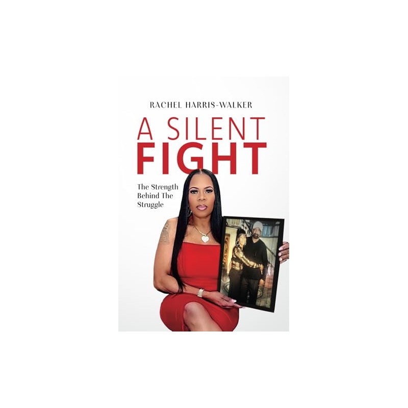 A Silent Fight: The strength behind the struggle