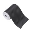 Carbon Fiber Car Door Edge Entry Guards Sticker Protector Strip