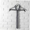 BUGUUYO 10pcs Clothes Hanger Cross Bars Non Slip Hanging Pant