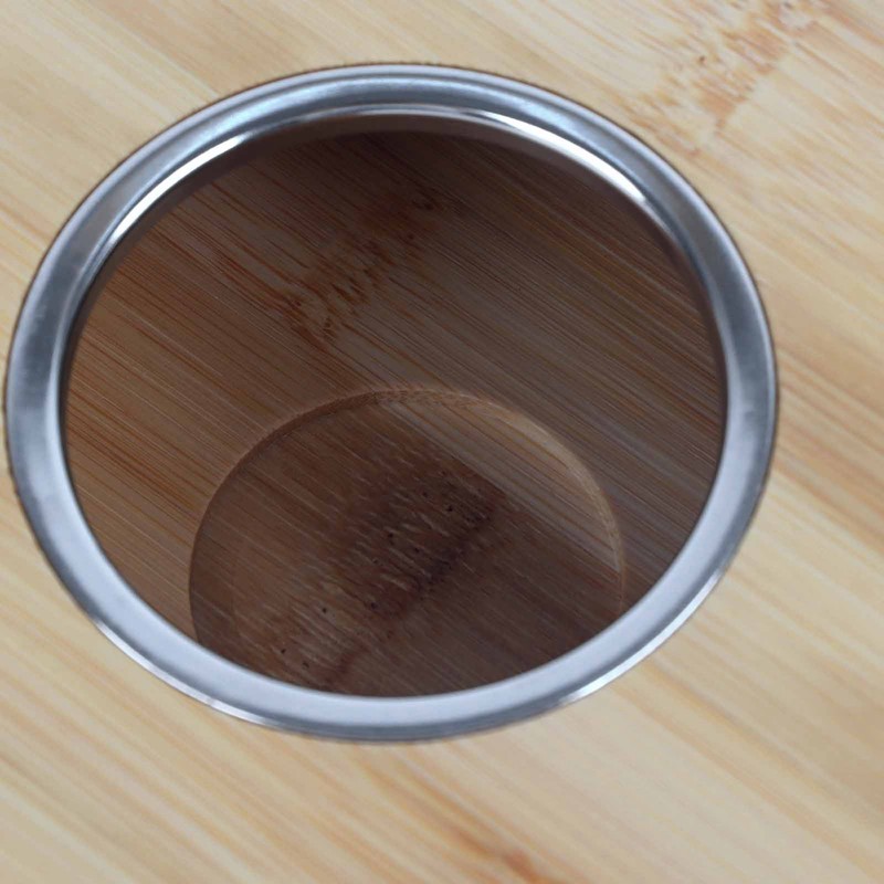 Household Bamboo Teapot Heating Warmer Base Teapot Warm Stove Teaware