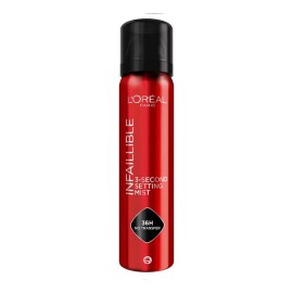 Fijador de maquillaje 24h Infallible de L'Oréal Paris