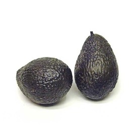 Artificial Fake Avocado, Box of 12