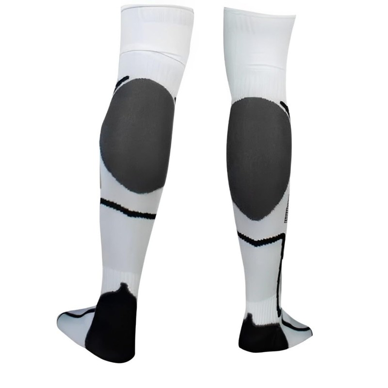 CALCETAS PARA PORTERO EXTRA LARGAS PROFESIONALES 2 PARES