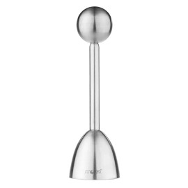 Moha NEW Moha Crack-It Egg Cracker a Swiss smart design