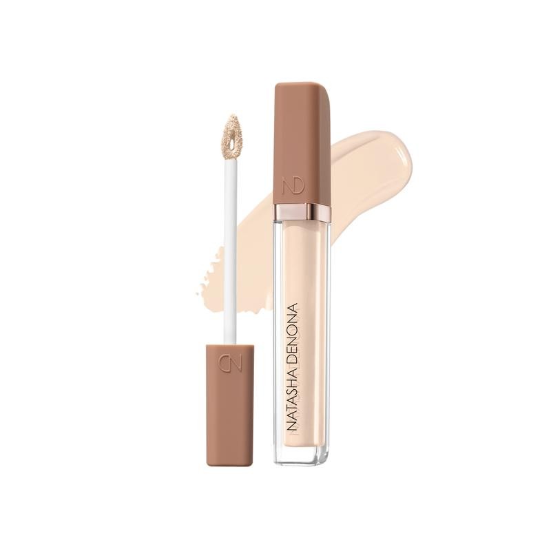 Natasha Denona HY-GLAM Concealer - Versatile Design for Everyday Wear