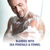 Radox Mineral Therapy Feel Awake 2-in-1 Shower Gel & Shampoo