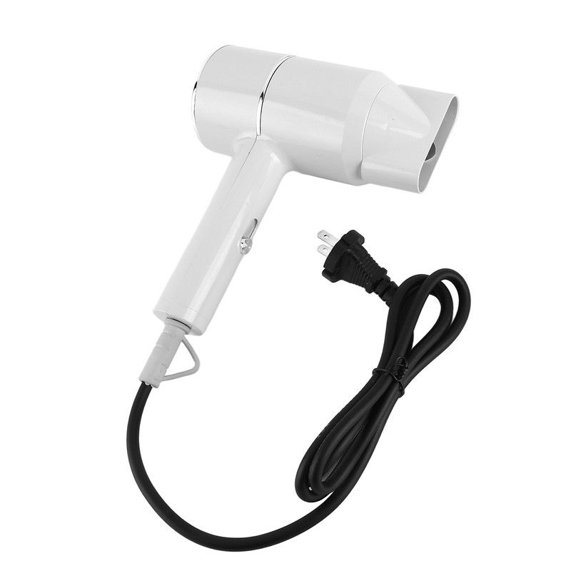 Portable Hair Dryer Negative Ion Constant Temperature Cold Hot Hair