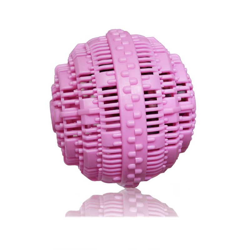 BERON Eco-Friendly Wash Ball Super Laundry Balls for 1500 Washings,Set